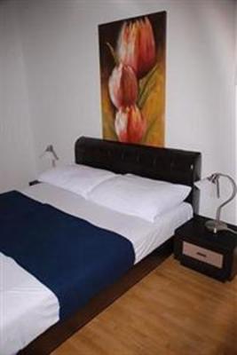 фото отеля Agape Apartmenthouse Budapest