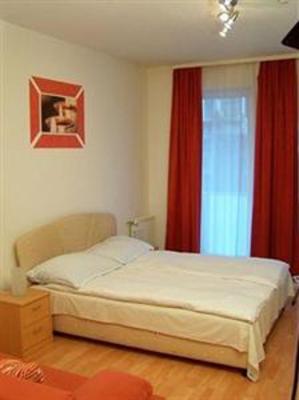 фото отеля Agape Apartmenthouse Budapest