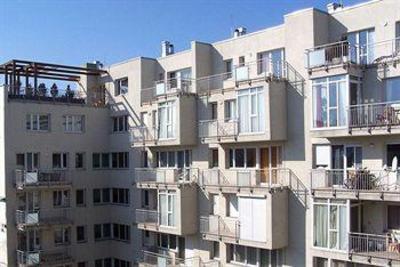 фото отеля Agape Apartmenthouse Budapest