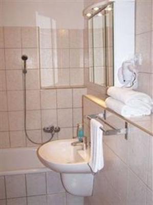 фото отеля Agape Apartmenthouse Budapest