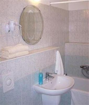 фото отеля Agape Apartmenthouse Budapest