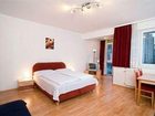 фото отеля Agape Apartmenthouse Budapest