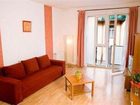 фото отеля Agape Apartmenthouse Budapest