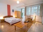 фото отеля Agape Apartmenthouse Budapest