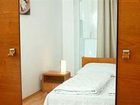 фото отеля Agape Apartmenthouse Budapest