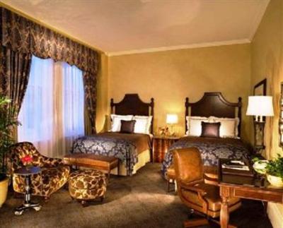 фото отеля The Roosevelt New Orleans A Waldorf Astoria Hotel