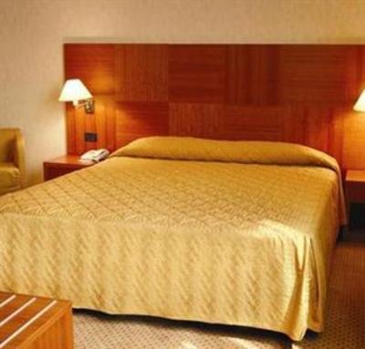 фото отеля BEST WESTERN Cavalieri Della Corona