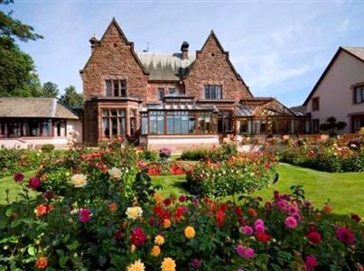 фото отеля Appleby Manor Country House Hotel Appleby-in-Westmorland