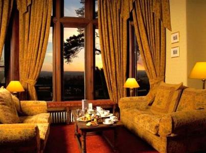 фото отеля Appleby Manor Country House Hotel Appleby-in-Westmorland