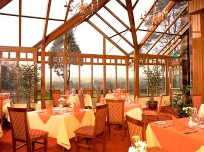 фото отеля Appleby Manor Country House Hotel Appleby-in-Westmorland