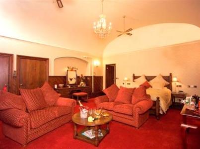 фото отеля Appleby Manor Country House Hotel Appleby-in-Westmorland