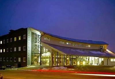 фото отеля Connect Hotel Arlanda