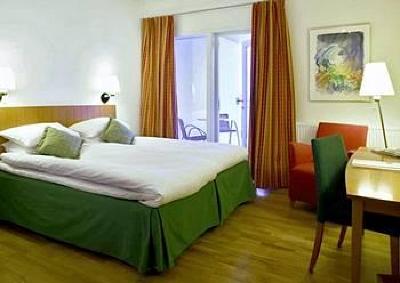 фото отеля Connect Hotel Arlanda