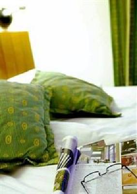 фото отеля Connect Hotel Arlanda