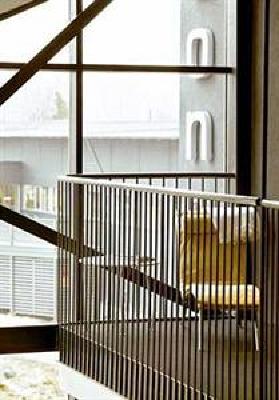 фото отеля Connect Hotel Arlanda