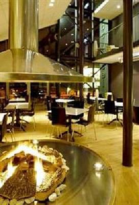 фото отеля Connect Hotel Arlanda