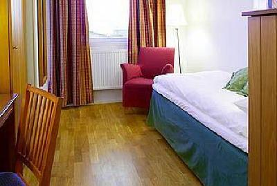 фото отеля Connect Hotel Arlanda