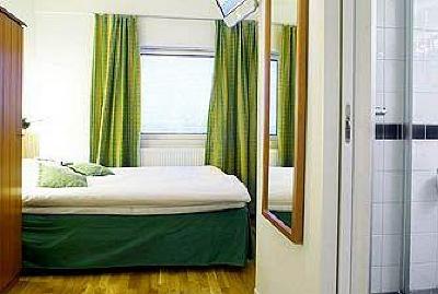 фото отеля Connect Hotel Arlanda