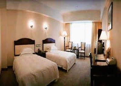 фото отеля Chenzhou International Hotel