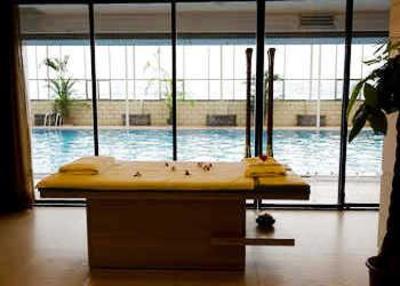 фото отеля Chenzhou International Hotel
