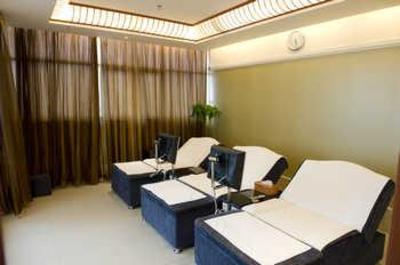 фото отеля Chenzhou International Hotel