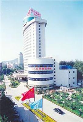 фото отеля Nanchong Beihu Hotel