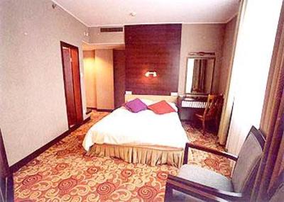 фото отеля Nanchong Beihu Hotel