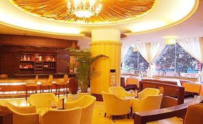 фото отеля Nanchong Beihu Hotel
