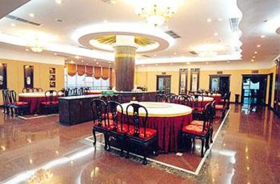 фото отеля Nanchong Beihu Hotel