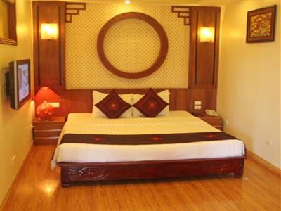 фото отеля Thaison Grand Hotel Hanoi