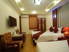 фото отеля Thaison Grand Hotel Hanoi