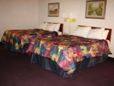 фото отеля BEST WESTERN Parkside Inn