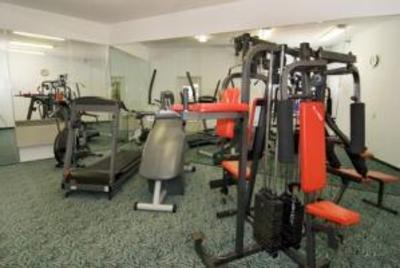 фото отеля BEST WESTERN Parkside Inn