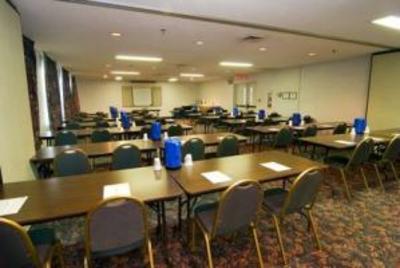 фото отеля BEST WESTERN Parkside Inn