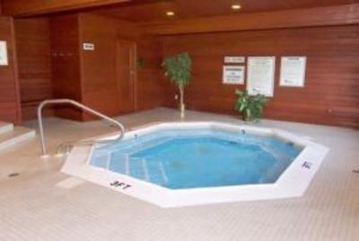 фото отеля BEST WESTERN Parkside Inn