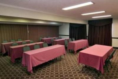 фото отеля BEST WESTERN Parkside Inn