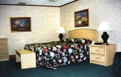 фото отеля BEST WESTERN Parkside Inn