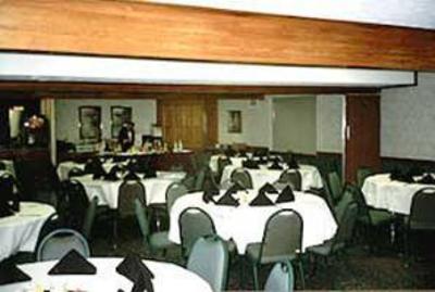 фото отеля BEST WESTERN Parkside Inn