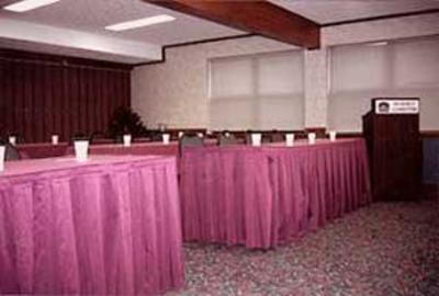 фото отеля BEST WESTERN Parkside Inn