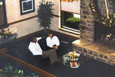 фото отеля BEST WESTERN Parkside Inn
