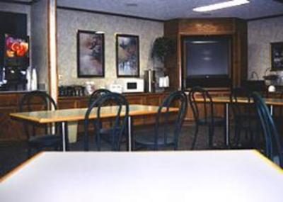 фото отеля BEST WESTERN Parkside Inn