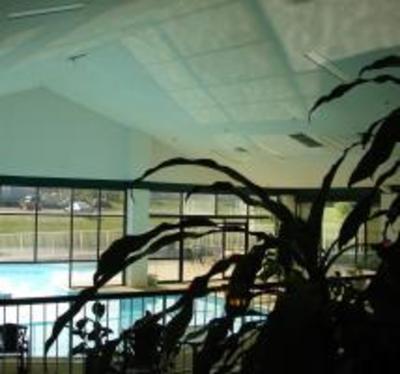 фото отеля BEST WESTERN Parkside Inn