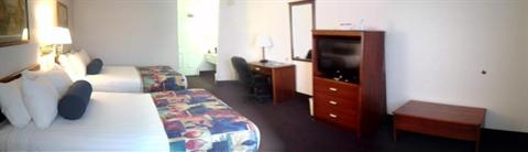 фото отеля BEST WESTERN Parkside Inn