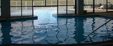 фото отеля BEST WESTERN Parkside Inn