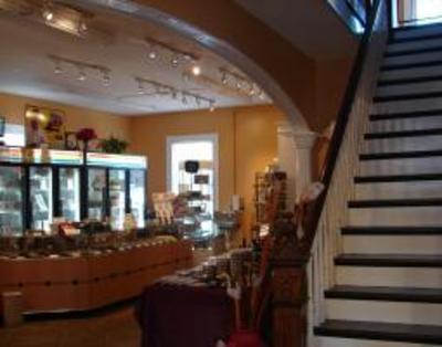 фото отеля BEST WESTERN Parkside Inn