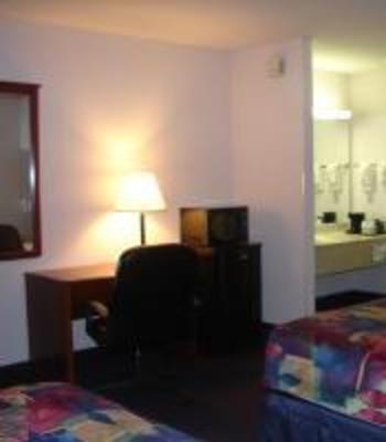фото отеля BEST WESTERN Parkside Inn