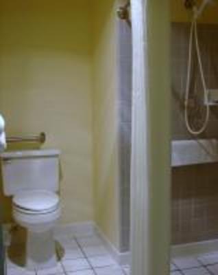 фото отеля BEST WESTERN Parkside Inn