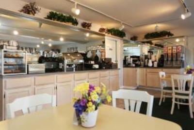 фото отеля BEST WESTERN Parkside Inn