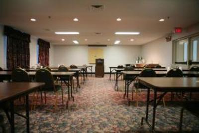 фото отеля BEST WESTERN Parkside Inn