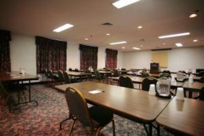 фото отеля BEST WESTERN Parkside Inn